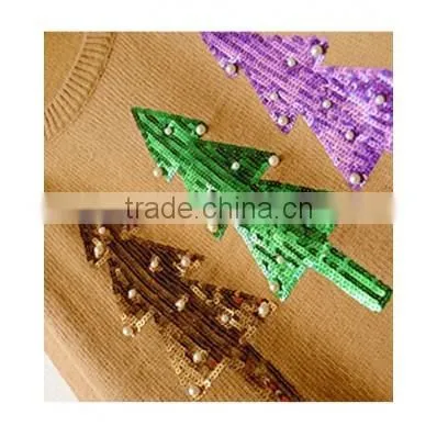 2016 Latest Knitted Christmas Sweaters Uglysweaters Design for Women photo-2