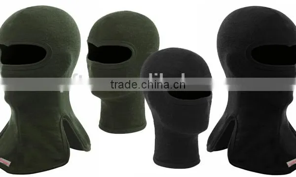 Wool Hats Merino Wool Balaclava Flame Retardant photo-3