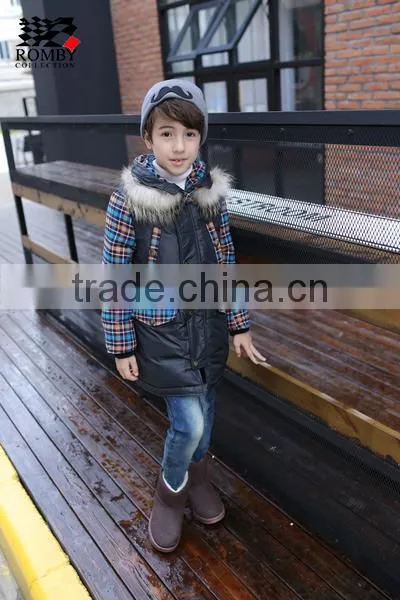 A Jacket Cheap for Children photo-2