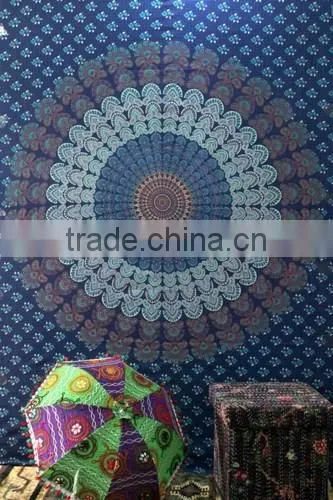 Tapestry Wall Art Hippie Tapestry Mandala Tapestry