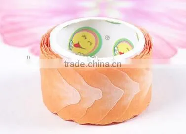Flower Petal Washi Tape Scrapbook Sticker photo-4