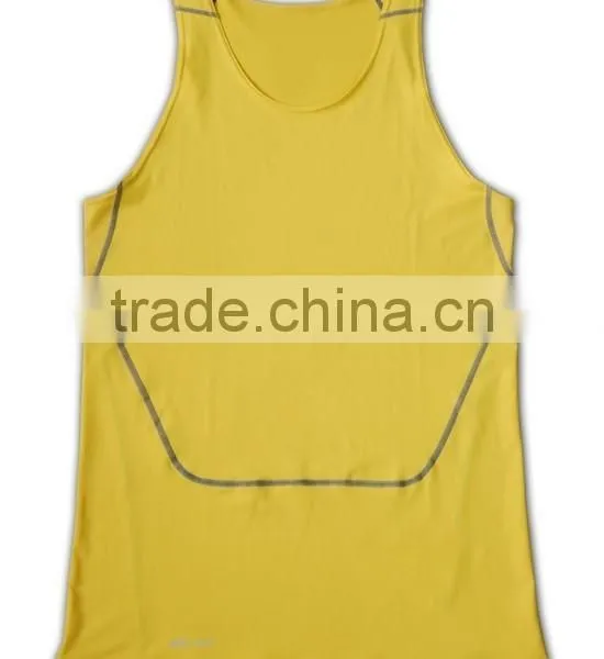 Hot Sales Factory Price Fashion Bulk Tank Tops photo-5
