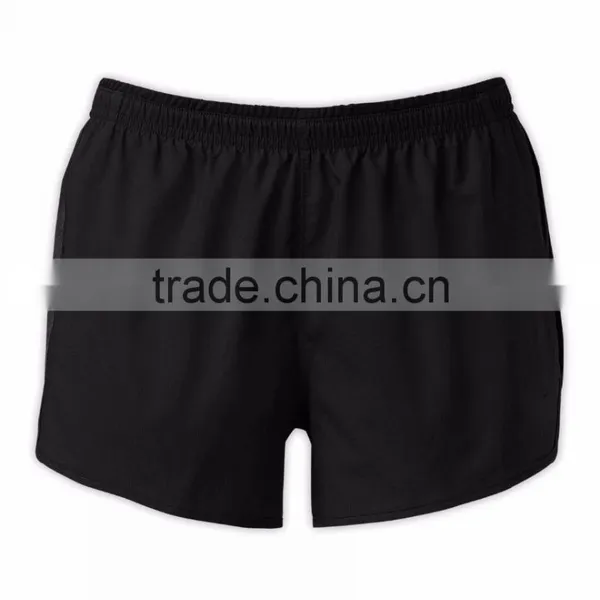 Comfort Fit Waistband Girls Shorts Booty Shorts Women Underwear Sports Shorts photo-4