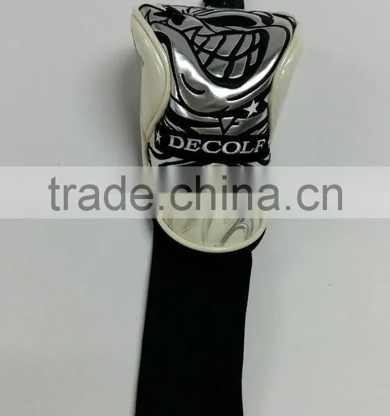 GF-L0053 pu Golf Head Sleeve photo-4