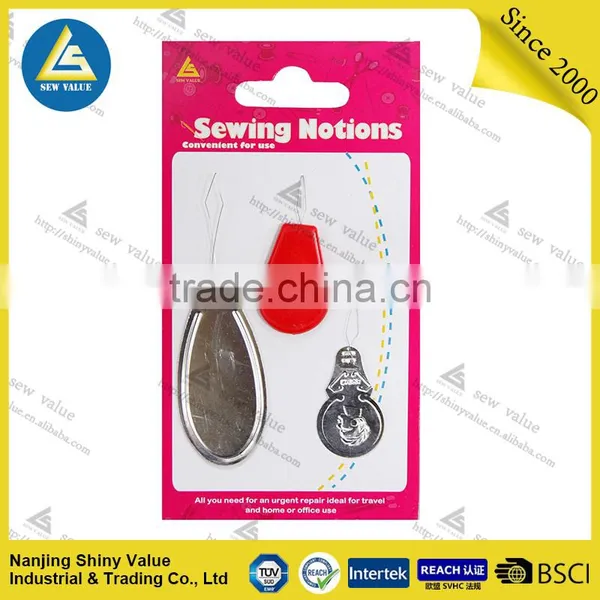 Portable Silver Best Needle Threader Promotional Product photo-5