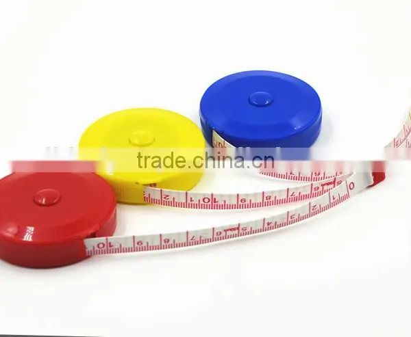Competitive Price of Tailor's Tape /PVC Measure Tape With Blister Card Pack photo-4