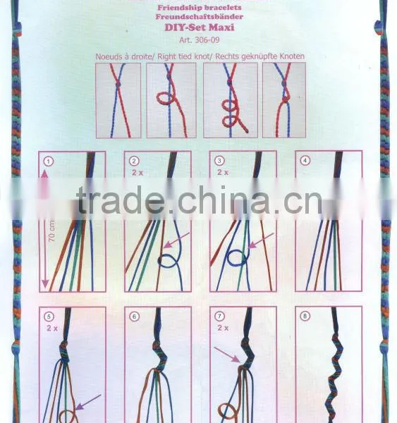 DIY COTTON THREADS photo-2