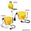 Sell Autoloaded Sockets With Hose Reels