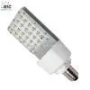 24W LED Streetlight With Reliable and Unique Optical Design, Replace 70W High-pressure Sodium