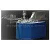 Reused Magnesium Alloy Refining Furnace Foundry photo-2