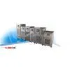 Cooling and Heating Temperature Control System