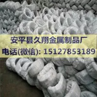 Black Annealed Wire BWG12 photo-3