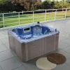 Outdoor Spa Bathtub,jacuzzi Outdoor Spa,massage Spa Bathtub W-3324