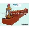 YX25-50(75,100) Rolling Shutter Machine