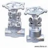 Sell Forged Steel Gate Valves