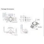 1W / 10W / 50W High Power RGB LED For Wall Washer / Fountain Light 200 - 250 Lumen