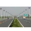 Solar Power Street Light