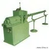 Wire Straightening and Cutting Machine