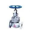 Janpanese Standard Stop Valve