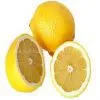 Instant Lemon Powder