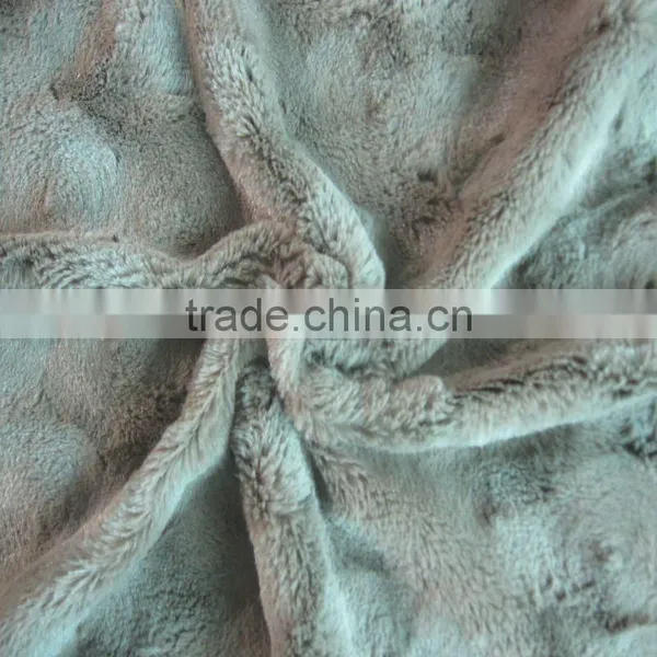 Plush Fabric for Toy