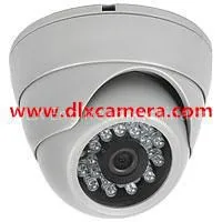 SONY 600TVL CCD Night Vision IR Dome Camera