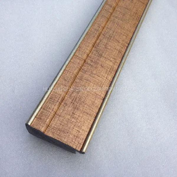 J05526 Series Hot Sale PS Picture Frame Moulding,mirror Frame Mouldings,magnetic Picture Frames Floating Frame Moulding Wholesale Suppliers photo-2
