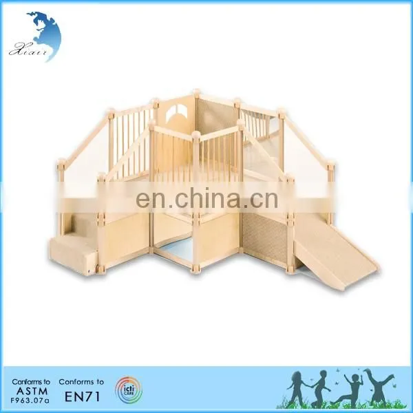 Manufacturers Home Gym Exercise Used Safety Equipment Indoor Solid Wood Furniture photo-3