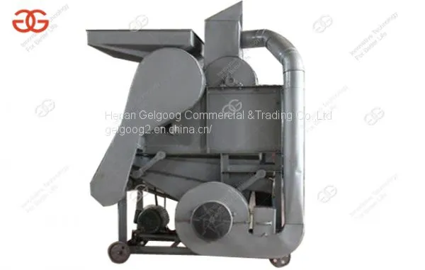 Commercial Peanut Shelling Machine|Groundnut Shelling Machine For Sale photo-3