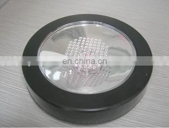 ABS Material 3*AAA Battery Led Glow Coaster Led Bottle Pads photo-5