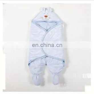 CHILDREN CARTOON ANIMAL SLEEPING BAG photo-2