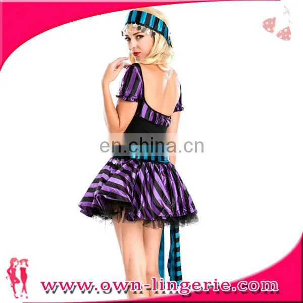 California Costumes Women's Egyptian Goddess Costume photo-5