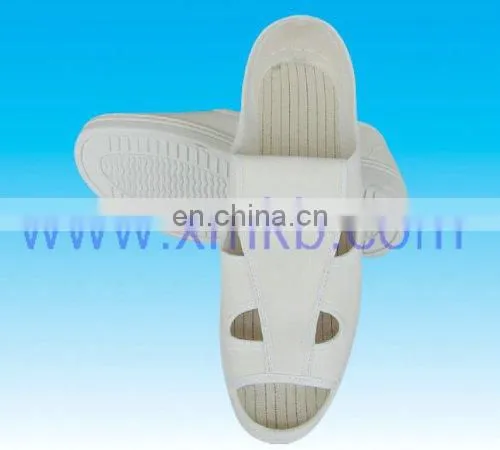 Clean Room Suit(Cable-Stayed Mesh Shoe) KB-AS001 photo-6