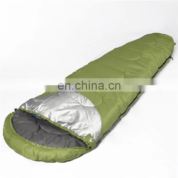 Lightweight Sleeping Bag photo-3