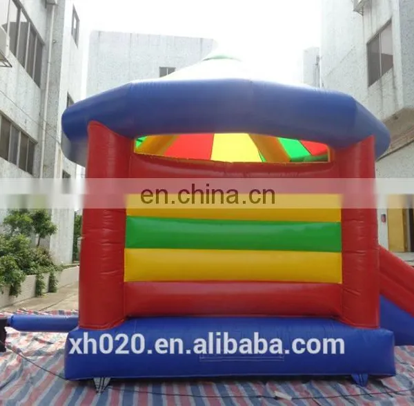 Inflatable Bouncer Combo for Children photo-2