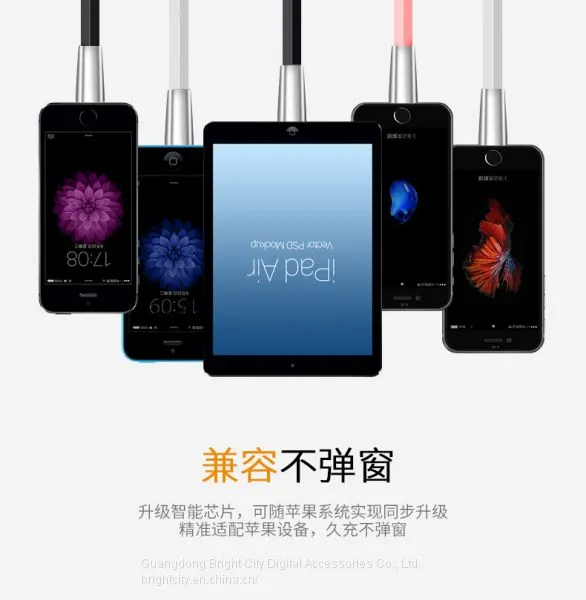 Iphone6 Data Cable photo-3