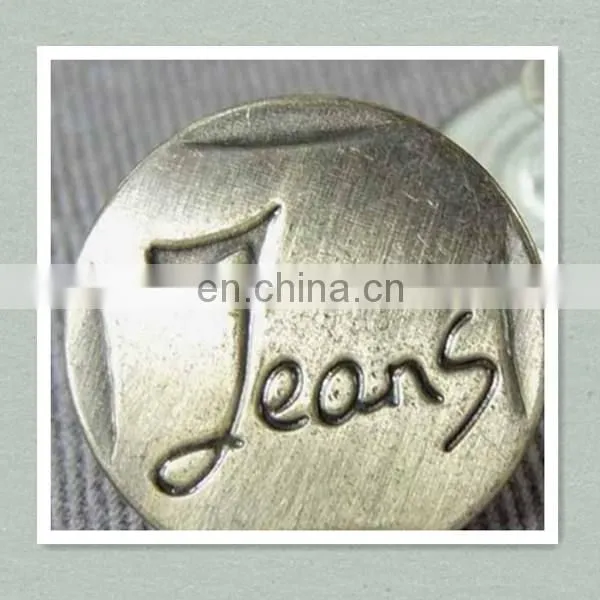 High Quality Popular Apparel Accessory/Button/ Garment Button photo-5