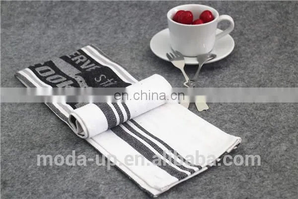 Kitchen Towel New Products China Manufacturer Glass Clothing High Quality photo-3