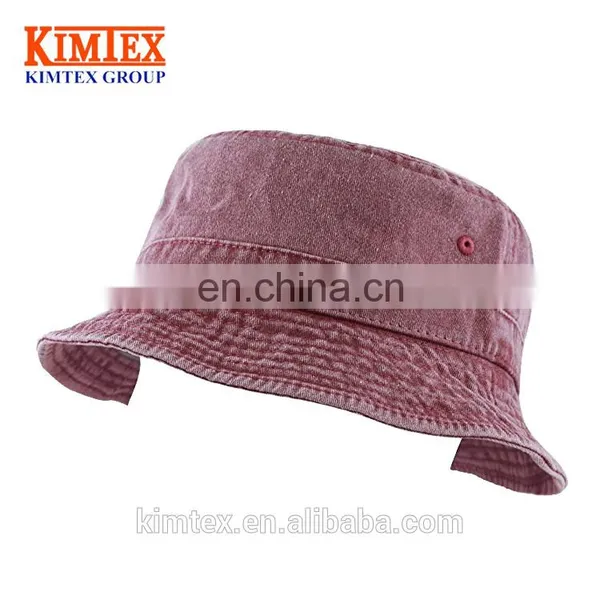 2017 Fashion OEM Bucket Hat for Men photo-3