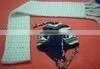 WOOLLEN SCARFS