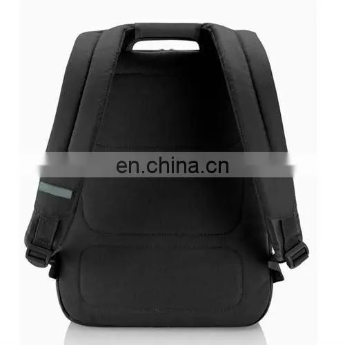 1680D Polyester Business Slim Laptop Backpack 2016 photo-5