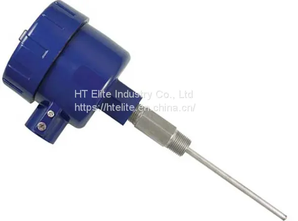 RTD PT100 Sensor Temperature Sensor photo-4