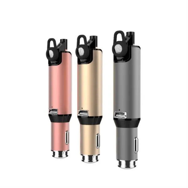 Ufeeling Vehicle Mounted Bluetooth Headset photo-4