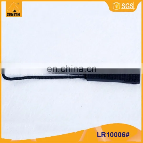 Garment Accessory Custom Zipper Puller From Factory LR10006 photo-2