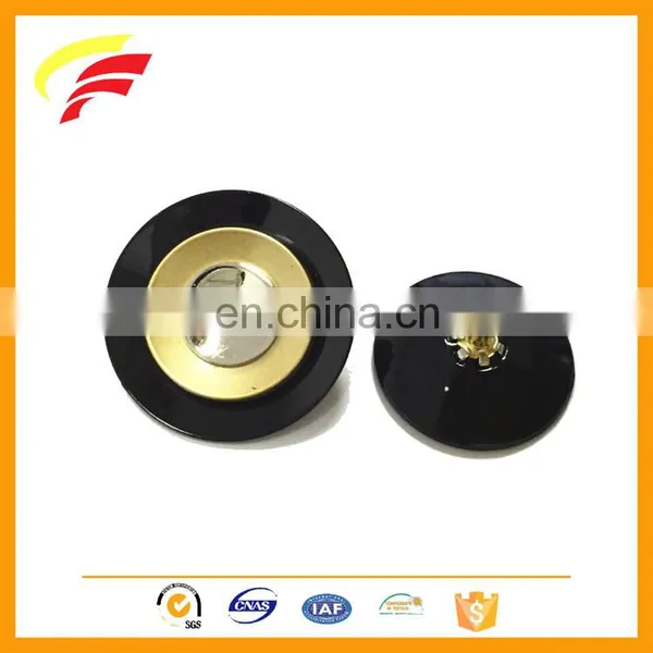 48L Big Size Zinc Alloy Metal Custom Snap Button for Coat photo-5