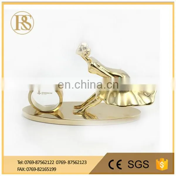 Ballet Statue Craft Gift photo-3