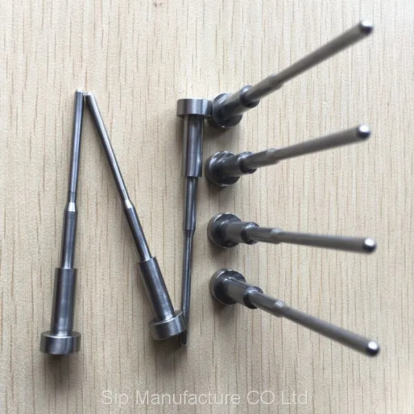 Step Core Pins Customized of High Precision photo-3