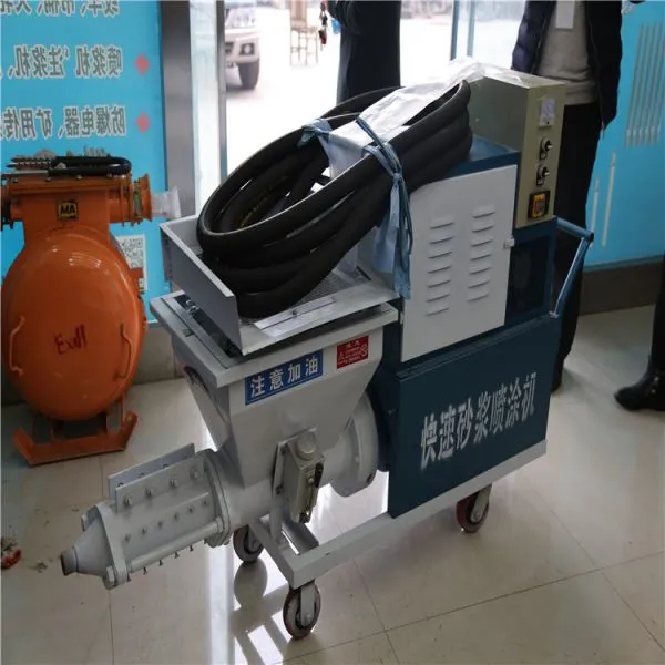 Waterproof Coating Concrete Cement Spray Cement Walls photo-3