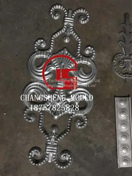 Zhejiang Factory Surface Finished New Design Material Steel Door Skin Mould， Steel Door Skin Mold