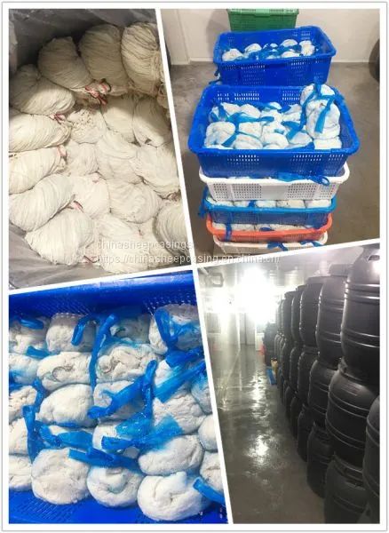 China Sheep Casings Manufacturer photo-3